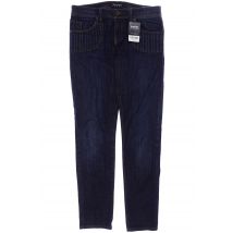 Emporio Armani Damen Jeans, marineblau, Gr. 30