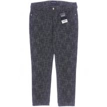 Emporio Armani Damen Jeans, türkis, Gr. 29