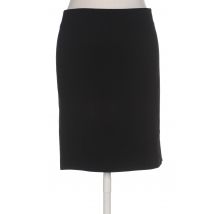 Emporio Armani Damen Rock, schwarz, Gr. 42