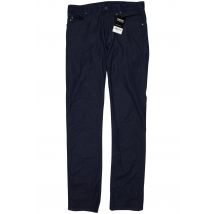 Emporio Armani Herren Jeans, marineblau, Gr. 30