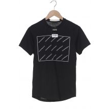 Emporio Armani Herren T-Shirt, marineblau, Gr. 46