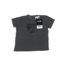 Emporio Armani Jungen T-Shirt, grün, Gr. 80