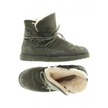 EMU Australia Damen Stiefelette, grün, Gr. 8