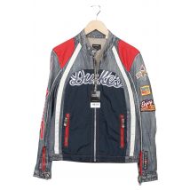 Energie Herren Jacke, mehrfarbig, Gr. 52