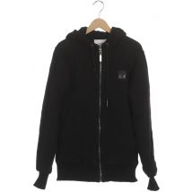 Energie Herren Strickjacke, schwarz, Gr.