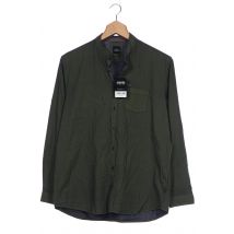 engbers Herren Hemd, grün, Gr. 56