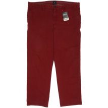 engbers Herren Jeans, rot, Gr. 56