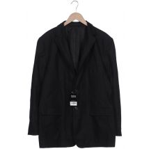 engbers Herren Sakko, schwarz, Gr. 56