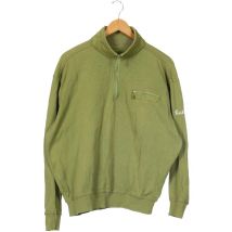 engbers Herren Sweatshirt, grün, Gr.