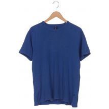 engbers Herren T-Shirt, blau