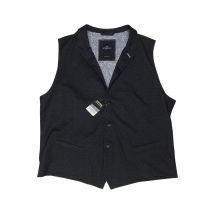 engbers Herren Weste, marineblau, Gr. 62