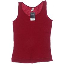Engel Damen Top, bordeaux, Gr. 42