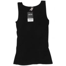 Engel Damen Top, schwarz, Gr. 34