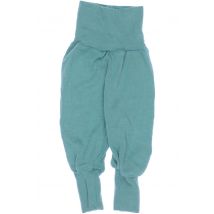 Engel Herren Stoffhose, türkis, Gr. 50