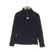 engelbert strauss Damen Sweatshirt, marineblau, Gr. 38