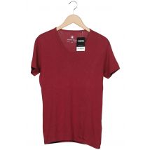 engelbert strauss Damen T-Shirt, rot, Gr. 42