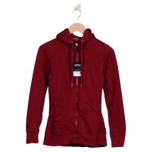 engelbert strauss Damen Kapuzenpullover, bordeaux, Gr. 38