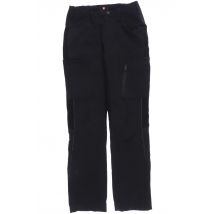 engelbert strauss Damen Stoffhose, schwarz, Gr. 34