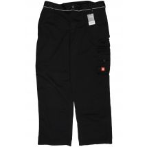 engelbert strauss Herren Stoffhose, schwarz, Gr. 60