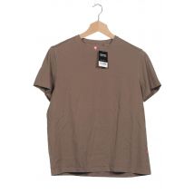 engelbert strauss Herren T-Shirt, braun, Gr. 54