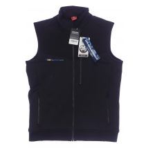 engelbert strauss Herren Weste, schwarz, Gr. 46