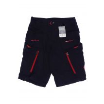 engelbert strauss Herren Shorts, schwarz, Gr. 44