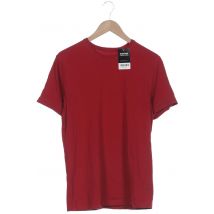 engelbert strauss Herren T-Shirt, rot, Gr. 48