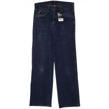 engelbert strauss Herren Jeans, marineblau, Gr. 48
