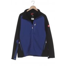 engelbert strauss Herren Jacke, blau, Gr. 54