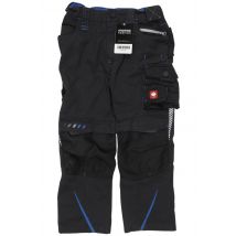 engelbert strauss Jungen Stoffhose, mehrfarbig, Gr. 110