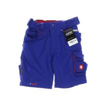engelbert strauss Jungen Shorts, blau, Gr. 98/104