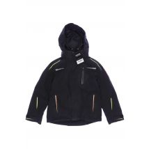 engelbert strauss Jungen Jacke, schwarz, Gr. 128