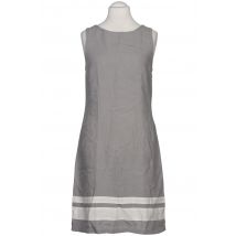 Enna Damen Kleid, grau, Gr. 40