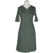 Enna Damen Kleid, grün, Gr. 38