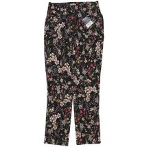 Enna Damen Stoffhose, mehrfarbig, Gr. 36