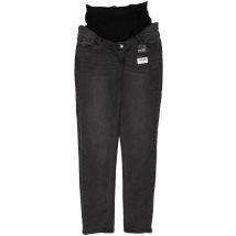 Envie de Fraise Damen Jeans, grau, Gr. 42