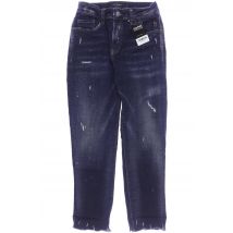 ER Elias Rumelis Damen Jeans, marineblau, Gr. 27