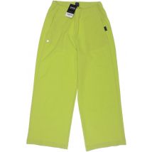 ER Elias Rumelis Damen Stoffhose, grün, Gr. 0