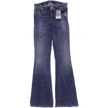 ER Elias Rumelis Damen Jeans, marineblau, Gr. 24
