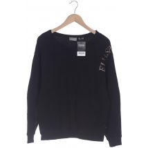 ER Elias Rumelis Damen Sweatshirt, schwarz, Gr. 38