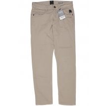 ER Elias Rumelis Damen Stoffhose, beige, Gr. 26