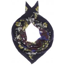 Erdem x H&amp;M Damen Schal, mehrfarbig, Gr.