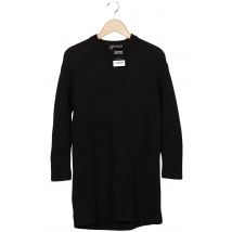Eric Bompard Damen Pullover, schwarz, Gr. 36