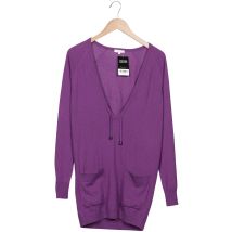 Eric Bompard Damen Pullover, flieder, Gr. 38