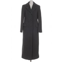 Erich Fend Damen Mantel, grau, Gr. 36