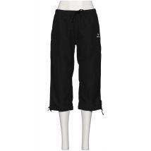 Erima Damen Stoffhose, schwarz, Gr. 38