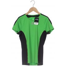 Erima Damen T-Shirt, hellgrün, Gr. 36