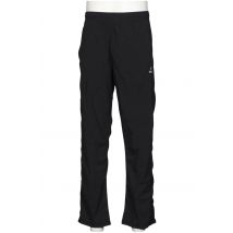 Erima Herren Stoffhose, schwarz, Gr. 0