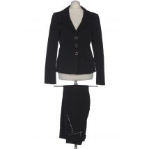 Escada Damen Anzug, schwarz, Gr. 36