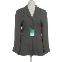 Escada Damen Blazer, grau, Gr. 36